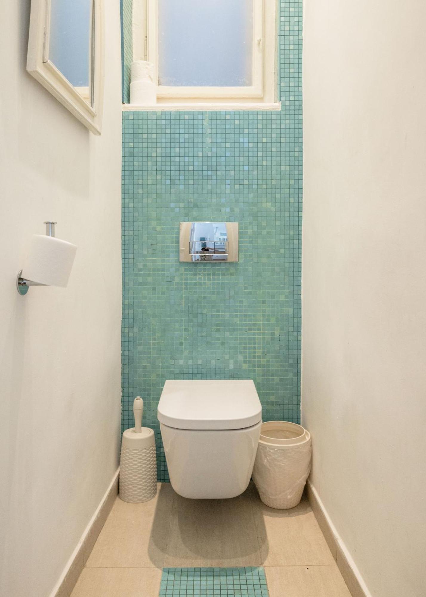 Wellness Retreat With Sauna & Jacuzzi - 1 Min To Opera Budapest Eksteriør bilde