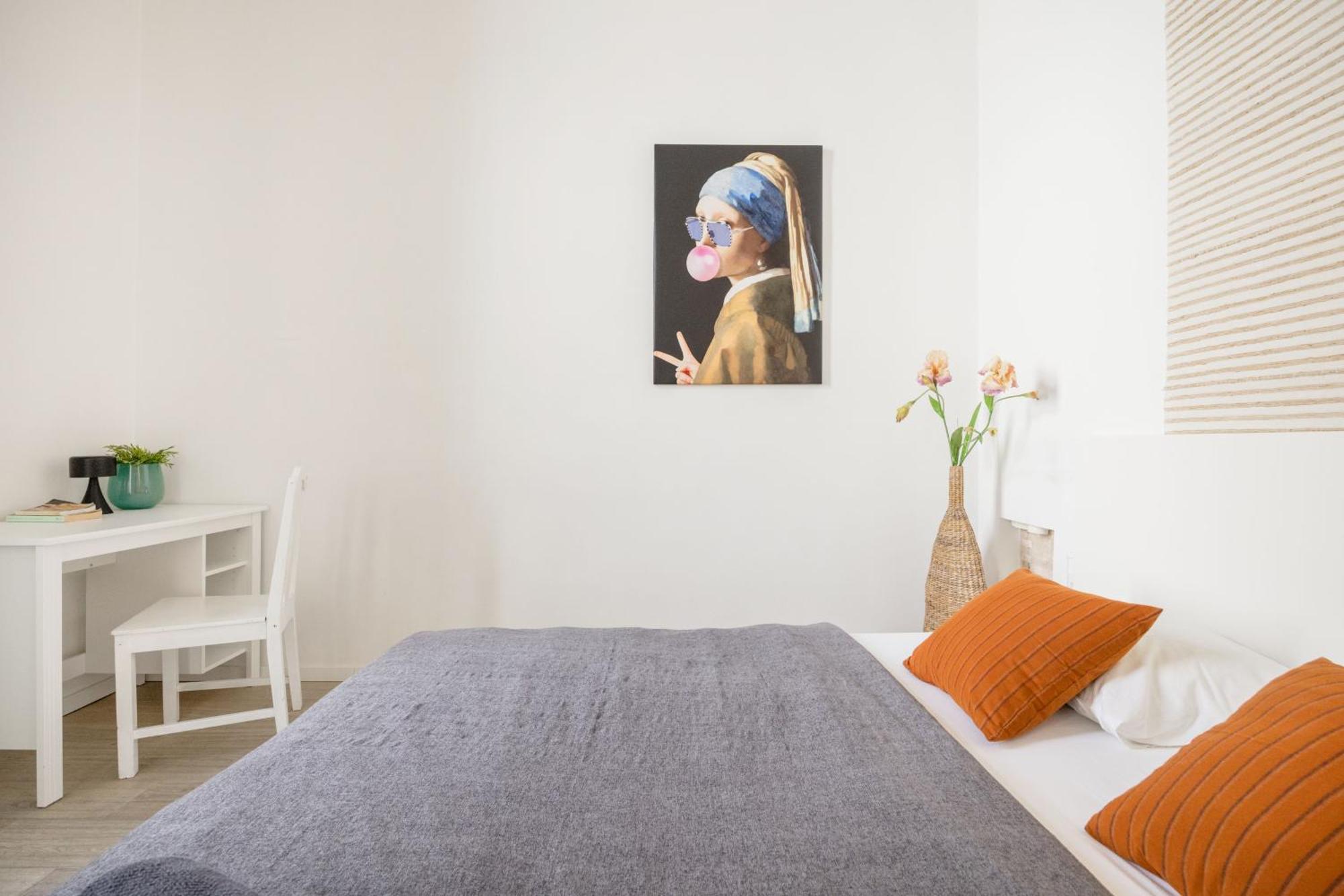 Wellness Retreat With Sauna & Jacuzzi - 1 Min To Opera Budapest Eksteriør bilde